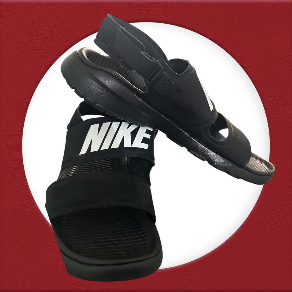 Nike Women's Tanjun Sandal, Sandals